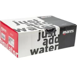 Detendeur à Membrane Compensé, DUAL ADJ 52x Mares Etrier 13 Detendeur à Membrane Compensé, DUAL ADJ 52x Mares Etrier -Freedive Soldes detendeur a membrane compense dual adj 52x mares etrier 5