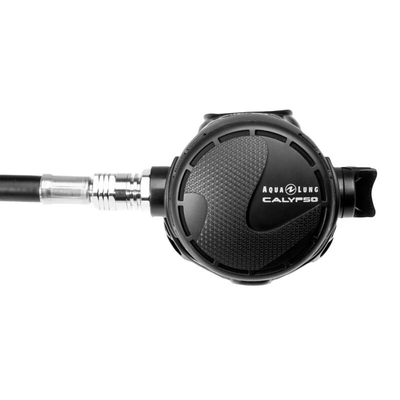 AQUALUNG Détendeur De Plongée Sous-marine CALYPSO DIN 232 Bars 4 AQUALUNG Détendeur De Plongée Sous-marine CALYPSO DIN 232 Bars – Image 2