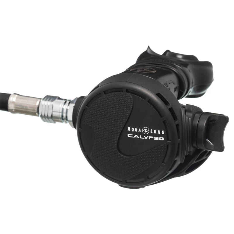 AQUALUNG Détendeur De Plongée Sous-marine CALYPSO DIN 232 Bars 5 AQUALUNG Détendeur De Plongée Sous-marine CALYPSO DIN 232 Bars – Image 3