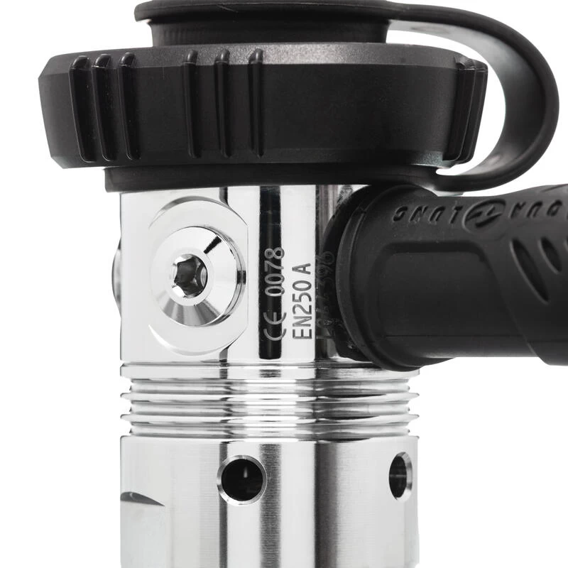 AQUALUNG Détendeur De Plongée Sous-marine CALYPSO DIN 232 Bars 9 AQUALUNG Détendeur De Plongée Sous-marine CALYPSO DIN 232 Bars – Image 7