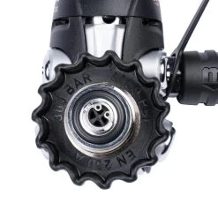 Mares Détendeur De Plongée Sous-marine DUAL ADJ 52x DIN 300 Bars -Freedive Soldes detendeur de plongee sous marine dual adj 52x din 300 bars 5