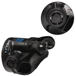 AQUALUNG Détendeur De Plongée Sous-marine HELIX DIN 300 Bars -Freedive Soldes detendeur de plongee sous marine helix din 300 bars 2