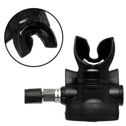 Détendeur De Plongée Sous-marine SCD 100 DIN 300 Bars 11 Détendeur De Plongée Sous-marine SCD 100 DIN 300 Bars -Freedive Soldes detendeur de plongee sous marine scd 100 din 300 bars 3