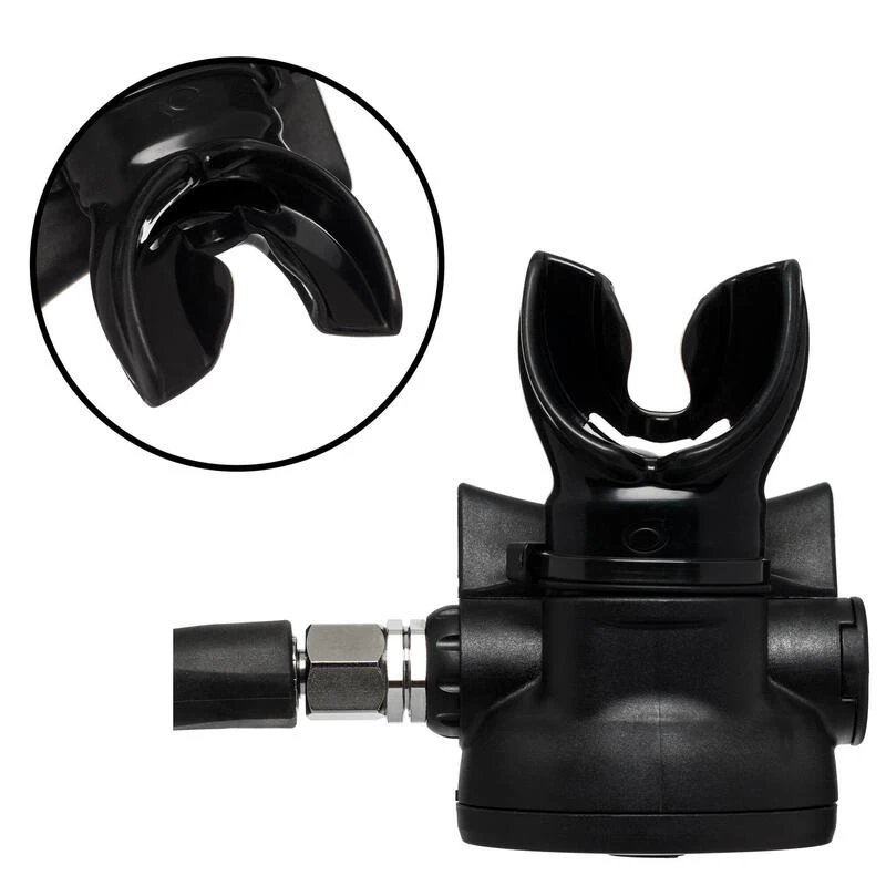 Détendeur De Plongée Sous-marine SCD 100 DIN 300 Bars 6 Détendeur De Plongée Sous-marine SCD 100 DIN 300 Bars – Image 4