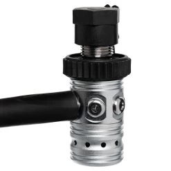 Détendeur De Plongée Sous-marine SCD 100 DIN 300 Bars 12 Détendeur De Plongée Sous-marine SCD 100 DIN 300 Bars -Freedive Soldes detendeur de plongee sous marine scd 100 din 300 bars 4
