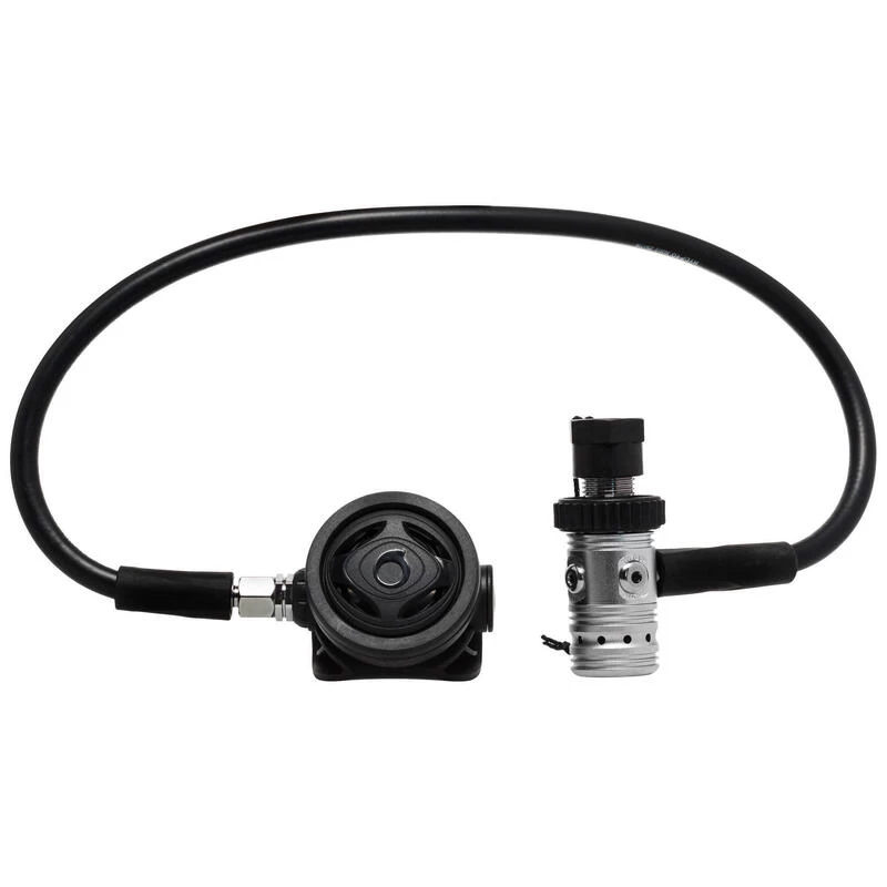 Détendeur De Plongée Sous-marine SCD 100 DIN 300 Bars 3 Détendeur De Plongée Sous-marine SCD 100 DIN 300 Bars