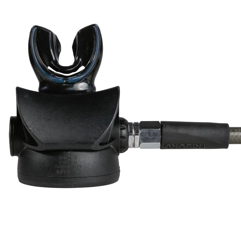 Détendeur De Plongée Sous-marine SCD 500 DIN 300 Bars 6 Détendeur De Plongée Sous-marine SCD 500 DIN 300 Bars – Image 4