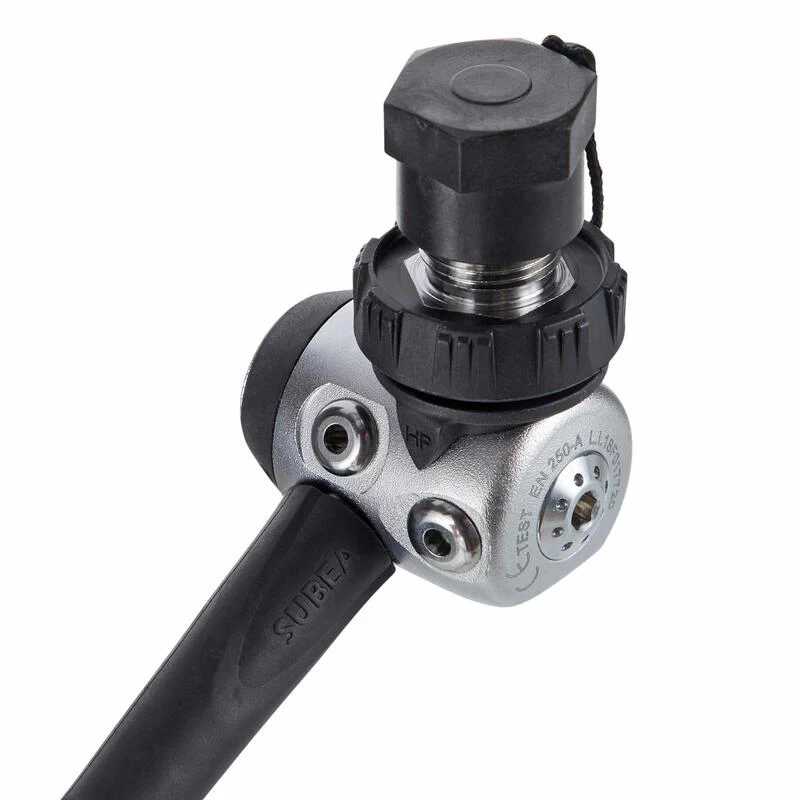 Détendeur De Plongée Sous-marine SCD 900 OCTOPUS 300 Bars 4 Détendeur De Plongée Sous-marine SCD 900 OCTOPUS 300 Bars – Image 2