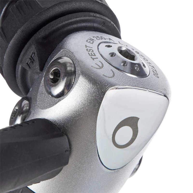 Détendeur De Plongée Sous-marine SCD 900 OCTOPUS 300 Bars 6 Détendeur De Plongée Sous-marine SCD 900 OCTOPUS 300 Bars – Image 4