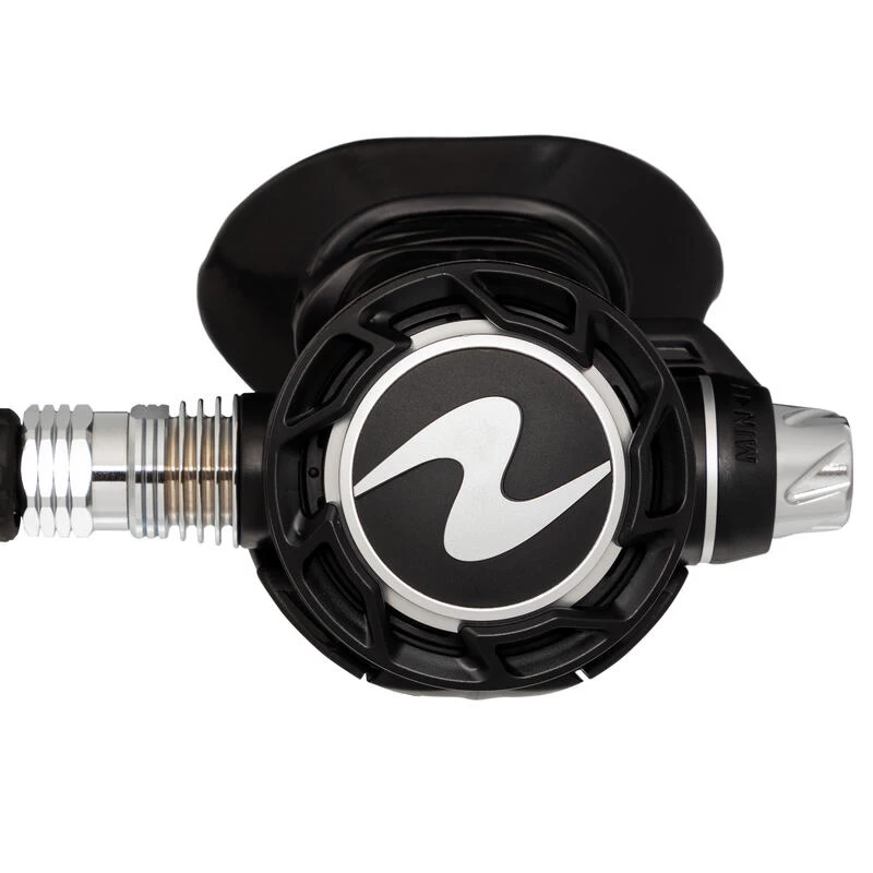 AQUALUNG Détendeur HELIX PRO COMPACT DIN 4 AQUALUNG Détendeur HELIX PRO COMPACT DIN – Image 2