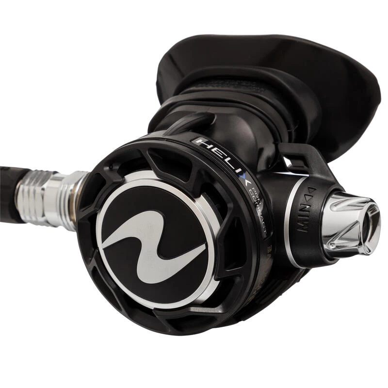 AQUALUNG Détendeur HELIX PRO COMPACT DIN 5 AQUALUNG Détendeur HELIX PRO COMPACT DIN – Image 3