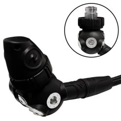 AQUALUNG Détendeur HELIX PRO COMPACT DIN 11 AQUALUNG Détendeur HELIX PRO COMPACT DIN -Freedive Soldes detendeur helix pro compact din 4