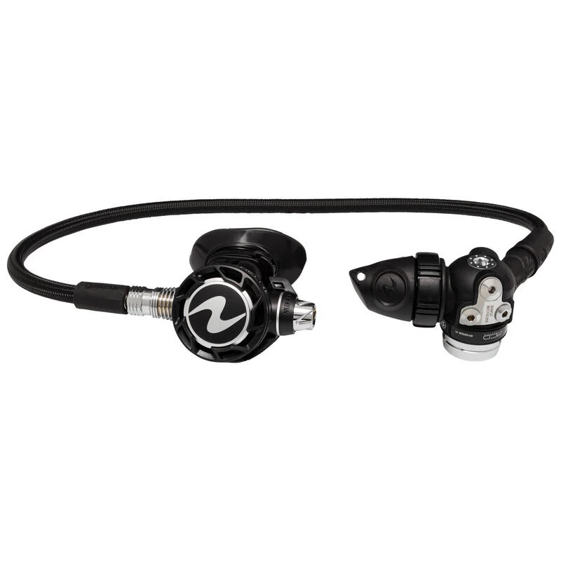 AQUALUNG Détendeur HELIX PRO COMPACT DIN 3 AQUALUNG Détendeur HELIX PRO COMPACT DIN