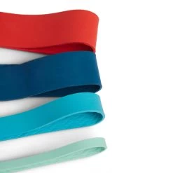 Élastique Training Aquatique-training Band Aquatic -15KG Bleu -Freedive Soldes elastique training aquatique training band aquatic 15kg bleu 2