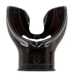 Embout De Détendeur De Plongée SCD Homme L Monodensité Silicone Noir -Freedive Soldes embout de detendeur de plongee scd homme l monodensite silicone noir 3