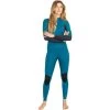 Billabong Femmes Launch 3/2mm GBS Back Zip Combinaison Néoprène 2 Billabong Femmes Launch 3/2mm GBS Back Zip Combinaison Néoprène -Freedive Soldes femmes launch 32mm gbs back zip combinaison neoprene