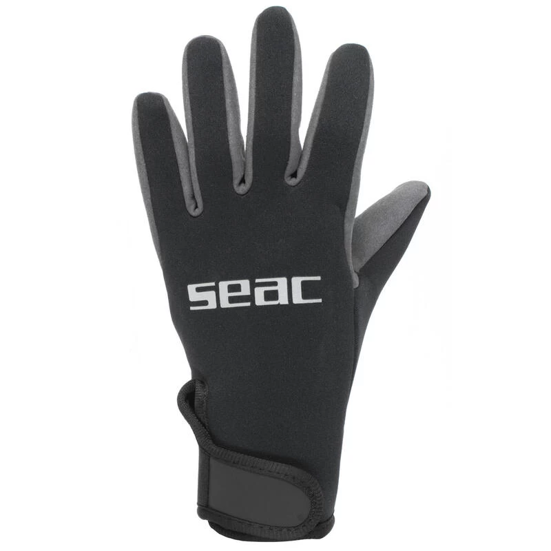 SEAC Gants De Chasse Sous-marine Amara Confort 1,5mm Avec 4 SEAC Gants De Chasse Sous-marine Amara Confort 1,5mm Avec – Image 2