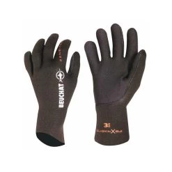 BEUCHAT Gants De Chasse Sous-marine En Néoprène Lisse 1,5mm Sirocco Sport -Freedive Soldes gants de chasse sous marine en neoprene lisse 15mm sirocco sport 1
