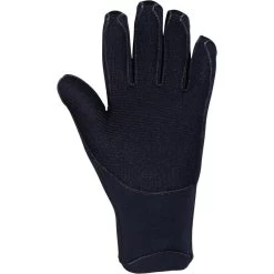 Gants Plongée Néoprène 6.5mm - Noir -Freedive Soldes gants plongee neoprene 65mm noir 1