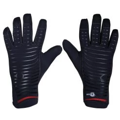 Gants Plongée Néoprène 6.5mm - Noir -Freedive Soldes gants plongee neoprene 65mm noir 2