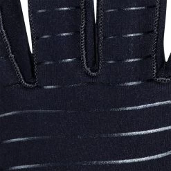 Gants Plongée Néoprène 6.5mm - Noir -Freedive Soldes gants plongee neoprene 65mm noir 4