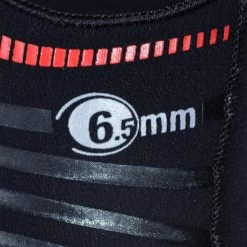 Gants Plongée Néoprène 6.5mm - Noir -Freedive Soldes gants plongee neoprene 65mm noir 7