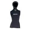 BEUCHAT GILET CAGOULE FOCEA Femme -Freedive Soldes gilet cagoule focea femme