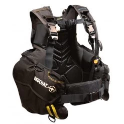 Gilet De Stabilisation 1Dive Beuchat Pour La Plongée Sous-marine -Freedive Soldes gilet de stabilisation 1dive beuchat pour la plongee sous marine 1