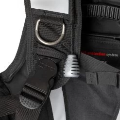 Mares Gilet Stabilisateur De Plongée Bouteille Enveloppant Prestige 2 MRS + -Freedive Soldes gilet stabilisateur de plongee bouteille enveloppant prestige 2 mrs 2