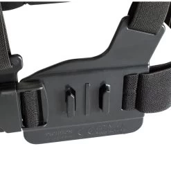 Rockrider Harnais Poitrine CHESTY CO-NECT Pour Caméras Sports 14 Rockrider Harnais Poitrine CHESTY CO-NECT Pour Caméras Sports -Freedive Soldes harnais poitrine chesty co nect pour cameras sports 5