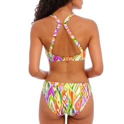 Haut De Maillot à Armatures Bonnets Profonds Tusan Beach 10 Haut De Maillot à Armatures Bonnets Profonds Tusan Beach -Freedive Soldes haut de maillot a armatures bonnets profonds tusan beach 3