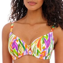 Haut De Maillot Ă Armatures Tusan Beach