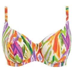 Haut De Maillot à Armatures Tusan Beach -Freedive Soldes haut de maillot a armatures tusan beach 3