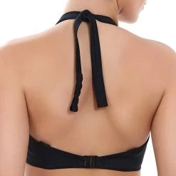 Haut De Maillot De Bain à Armatures Bonnets Profonds Remix -Freedive Soldes haut de maillot de bain a armatures bonnets profonds remix 1