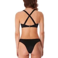 Haut De Maillot De Bain à Armatures Bonnets Profonds Remix -Freedive Soldes haut de maillot de bain a armatures bonnets profonds remix 4