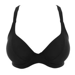 Haut De Maillot De Bain à Armatures Bonnets Profonds Remix -Freedive Soldes haut de maillot de bain a armatures bonnets profonds remix 5