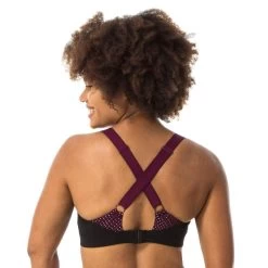 Haut De Maillot De Bain Aquagym-aquabike Femme Elea Noir Bordeaux 12 Haut De Maillot De Bain Aquagym-aquabike Femme Elea Noir Bordeaux -Freedive Soldes haut de maillot de bain aquagym aquabike femme elea noir bordeaux 2