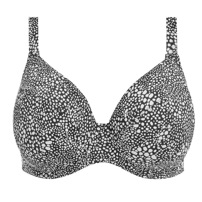 ELOMI Haut De Maillot De Bain Plongeant Grande Taille Pebble Cove 6 ELOMI Haut De Maillot De Bain Plongeant Grande Taille Pebble Cove – Image 4