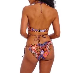 Haut De Maillot De Bain Santiago Nights -Freedive Soldes haut de maillot de bain santiago nights 2