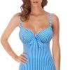 Haut De Maillot De Bain Tankini à Armatures Beach Hut 1 Haut De Maillot De Bain Tankini à Armatures Beach Hut -Freedive Soldes haut de maillot de bain tankini a armatures beach hut