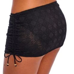 Jupette De Maillot De Bain Nomad Nights -Freedive Soldes jupette de maillot de bain nomad nights 3