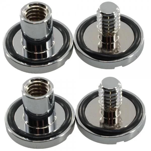 Kit D'aile De Plongée - AQOR Rec 25 DIR Avec Plaque Arrière En Acier 3 Mm 8 Kit D'aile De Plongée - AQOR Rec 25 DIR Avec Plaque Arrière En Acier 3 Mm – Image 6