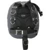 Kit De Plongée Wingset - AQOR Tec40 Set Confort Acier Inoxydable -Freedive Soldes kit de plongee wingset aqor tec40 set confort acier inoxydable