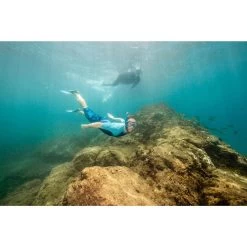 Kit Plongée Palmes Masque Et Tuba Snorkeling SNK 500 Adulte Bleu 13 Kit Plongée Palmes Masque Et Tuba Snorkeling SNK 500 Adulte Bleu -Freedive Soldes kit plongee palmes masque et tuba snorkeling snk 500 adulte bleu 1