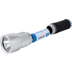 AQUALUNG Lampe De Plongée Sous-marine SEAFLARE 1300 Lumens -Freedive Soldes lampe de plongee sous marine seaflare 1300 lumens 3