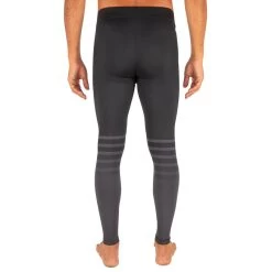 Legging Anti UV Surf 100 Homme Bleu Ardoise 9 Legging Anti UV Surf 100 Homme Bleu Ardoise -Freedive Soldes legging anti uv surf 100 homme bleu ardoise 1