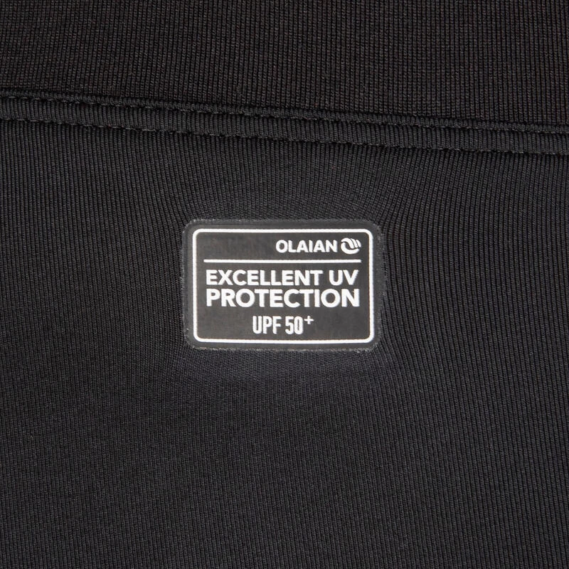 Legging Anti UV Surf 100 Homme Bleu Ardoise 5 Legging Anti UV Surf 100 Homme Bleu Ardoise â Image 3