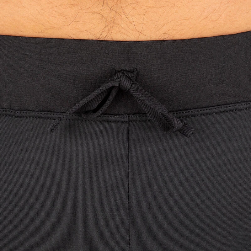 Legging Anti UV Surf 100 Homme Bleu Ardoise 8 Legging Anti UV Surf 100 Homme Bleu Ardoise â Image 6