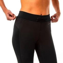 LEGGING ANTI UV SURF 900 FEMME NOIR Avec Découpes En NÉOPRÈNE 11 LEGGING ANTI UV SURF 900 FEMME NOIR Avec Découpes En NÉOPRÈNE -Freedive Soldes legging anti uv surf 900 femme noir avec decoupes en neoprene 3