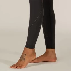 LEGGING DE SURF ANTI UV RACHEL NOIR SECONDE PEAU ET TAILLE HAUTE GAINANTE 14 LEGGING DE SURF ANTI UV RACHEL NOIR SECONDE PEAU ET TAILLE HAUTE GAINANTE -Freedive Soldes legging de surf anti uv rachel noir seconde peau et taille haute gainante 4